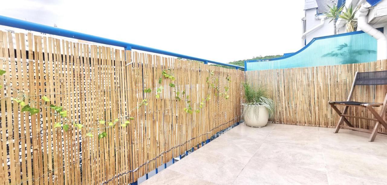 Apartament Pomorski Miedzyzdroje Dış mekan fotoğraf